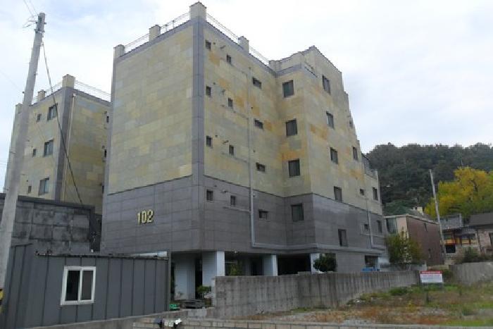 전북 고창군 고창읍 다세대주택 경매 물건 사진