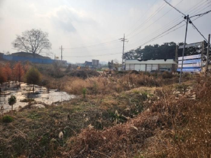 전북 부안군 동진면 답 경매 물건 사진 3 · 2025타경30507