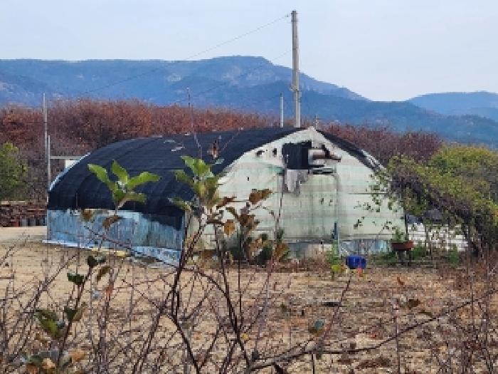 전북 부안군 변산면 전 경매 물건 사진 2 · 2025타경30510
