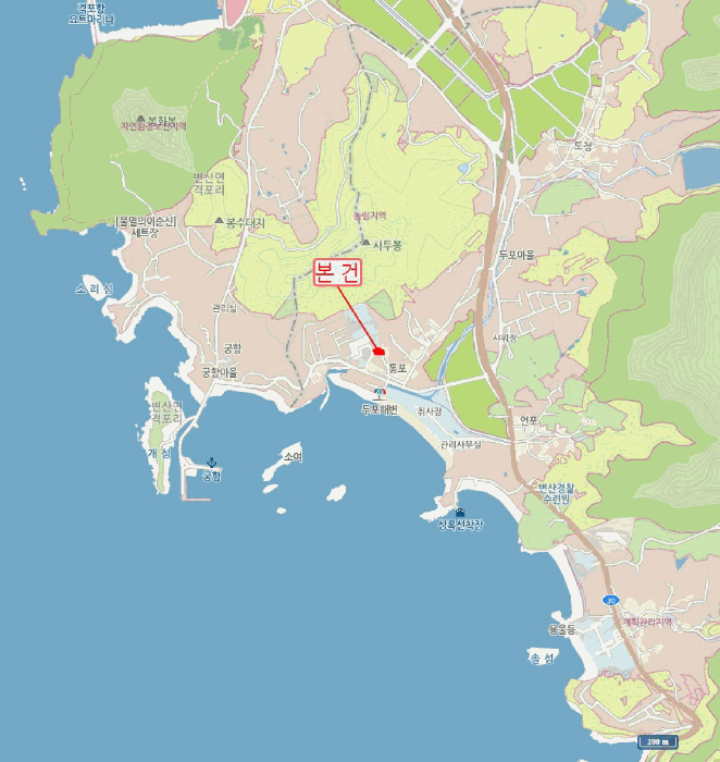전북 부안군 변산면 전 경매 물건 사진 4 · 2025타경30510