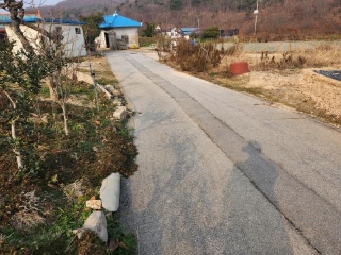 전북 부안군 변산면 전 경매 물건 사진 2 · 2025타경30524