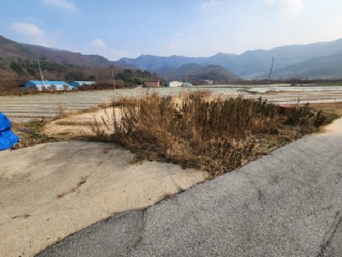 전북 부안군 변산면 전 경매 물건 사진 3 · 2025타경30524