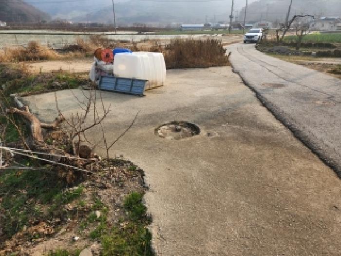 전북 부안군 변산면 전 경매 물건 사진 6 · 2025타경30524