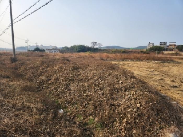 전북 부안군 변산면 답 경매 물건 사진 3 · 2025타경30528