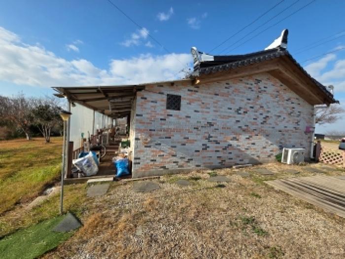 전북 고창군 해리면 임야 경매 물건 사진 3 · 2025타경30541