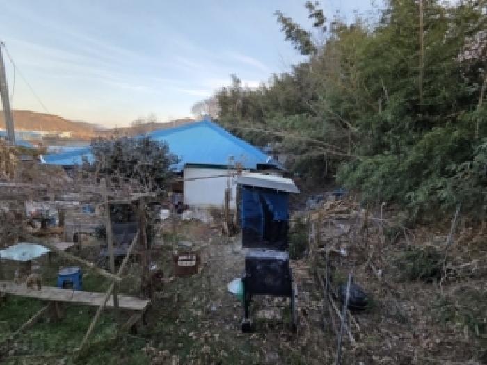 전북 고창군 아산면 대지 경매 물건 사진