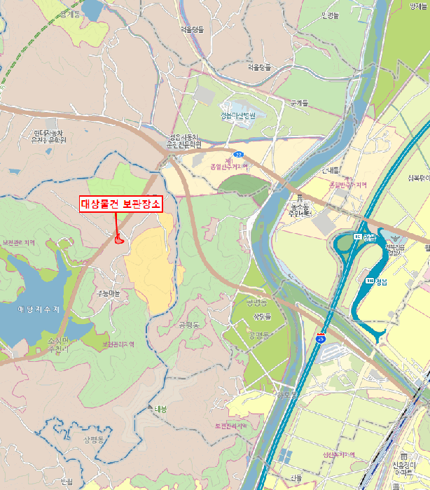 전북 정읍시 자동차 경매 물건 사진 2 · 2025타경30566