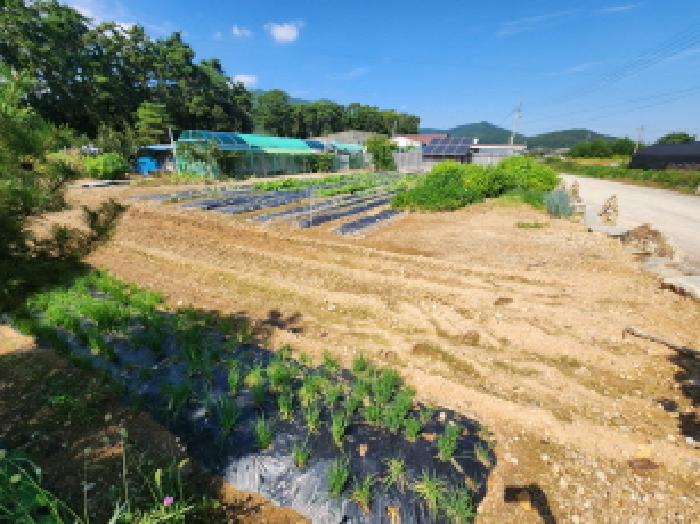 전북 부안군 주산면 창고시설 경매 물건 사진