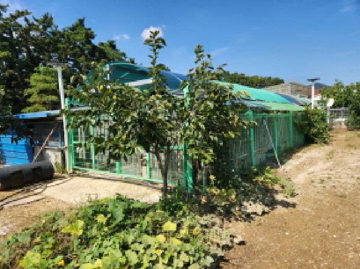 전북 부안군 주산면 창고시설 경매 물건 사진 2 · 2025타경316