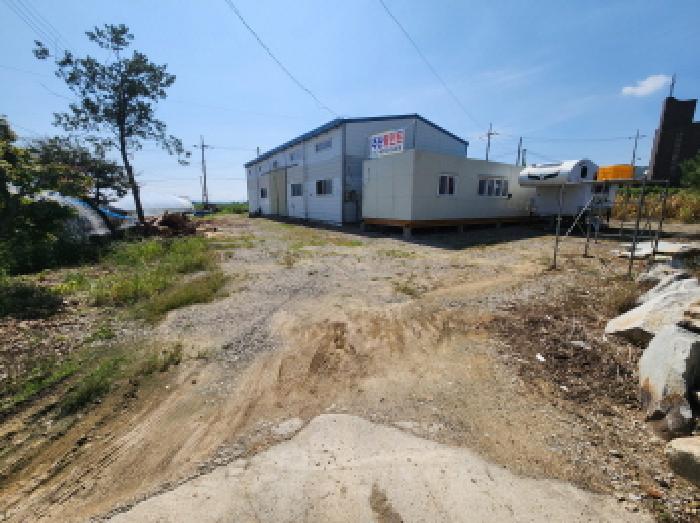 전북 부안군 주산면 창고시설 경매 물건 사진 5 · 2025타경316