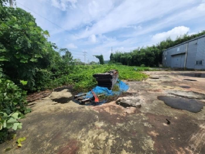 전북 정읍시 정우면 전 경매 물건 사진 2 · 2025타경346