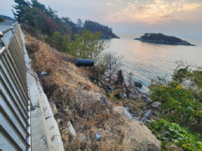 전북 부안군 변산면 임야 경매 물건 사진 6 · 2025타경361