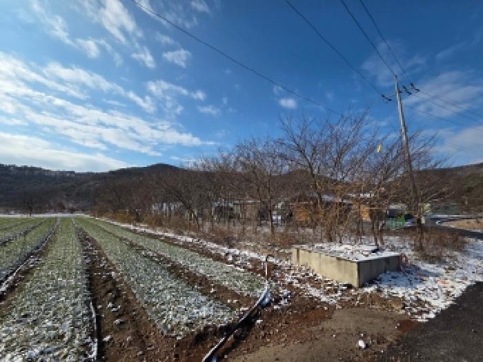 전북 부안군 진서면 전답 경매 물건 사진 5 · 2025타경387