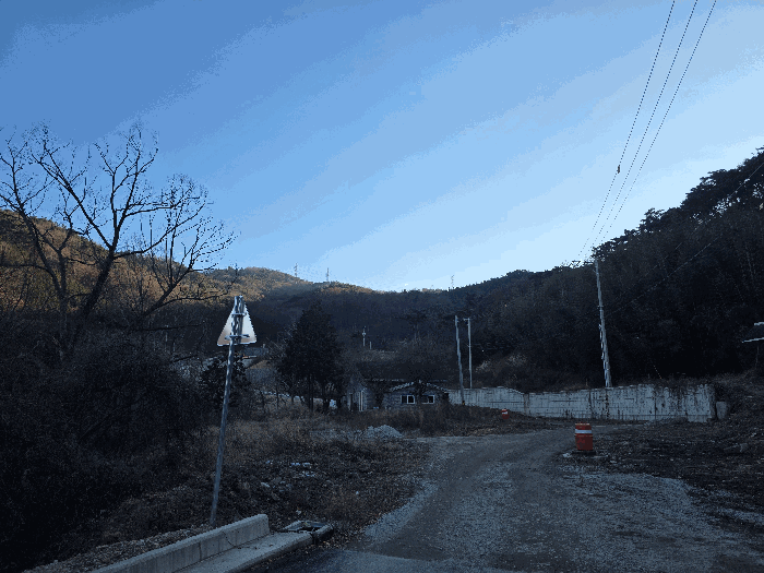 전북특별자치도 고창군 고창읍 화산리 산88 임야 경매 물건 사진
