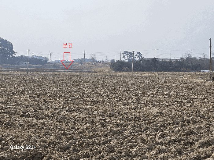 전북 부안군 동진면 답 경매 물건 사진 3 · 2026타경16