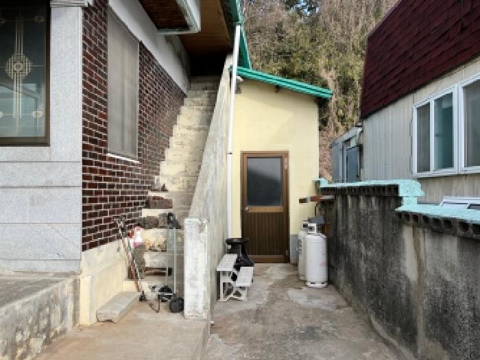 전북 부안군 계화면 단독주택다가구 경매 물건 사진 3 · 2026타경22