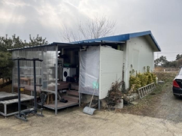 전북 정읍시 고부면 창고시설 경매 물건 사진 6 · 2026타경24