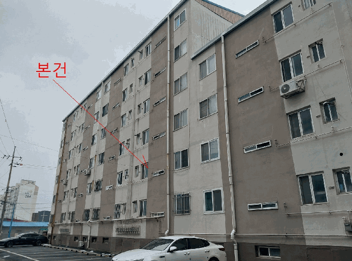 전북 부안군 부안읍 아파트 경매 물건 사진 4 · 2026타경25