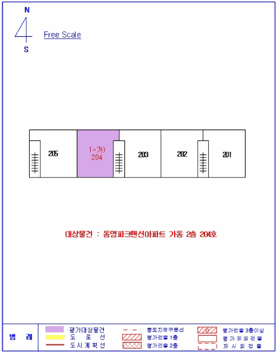전북 부안군 부안읍 아파트 경매 물건 사진 5 · 2026타경25