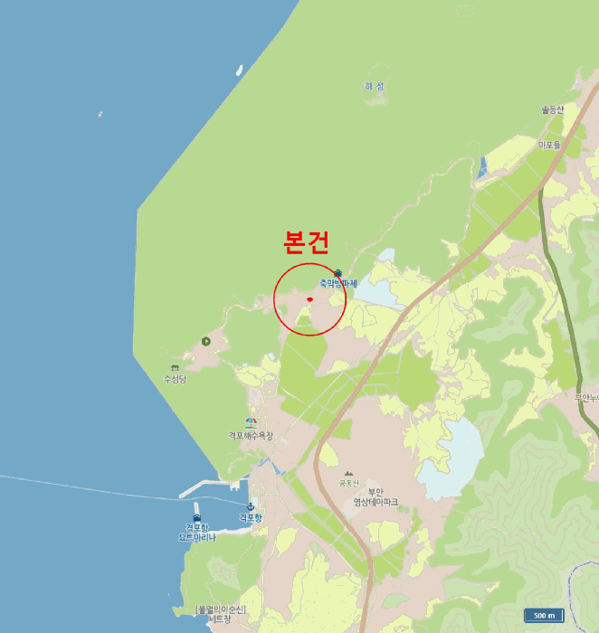 전북 부안군 변산면 전답 경매 물건 사진 4 · 2026타경29