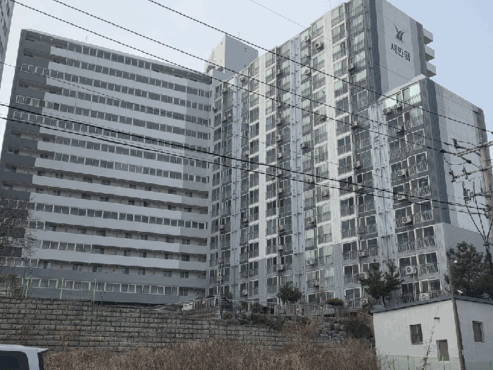 전북 부안군 부안읍 아파트 경매 물건 사진 4 · 2026타경3