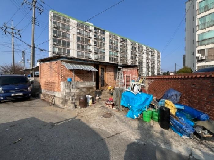 전북 정읍시 연지동 주/상용건물 경매 물건 사진 3 · 2026타경30026