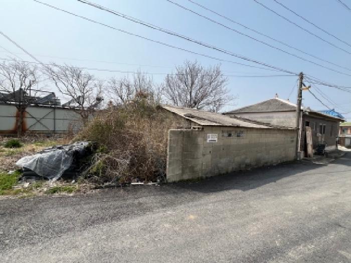 전북 부안군 계화면 대지 경매 물건 사진 2 · 2026타경30099