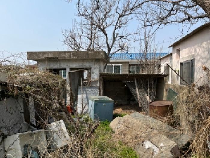 전북 부안군 계화면 대지 경매 물건 사진 3 · 2026타경30099