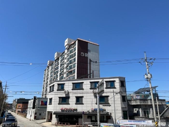 전북 고창군 고창읍 아파트 경매 물건 사진