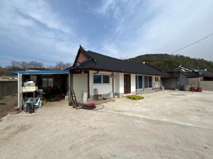 전북 고창군 해리면 대지 경매 물건 사진