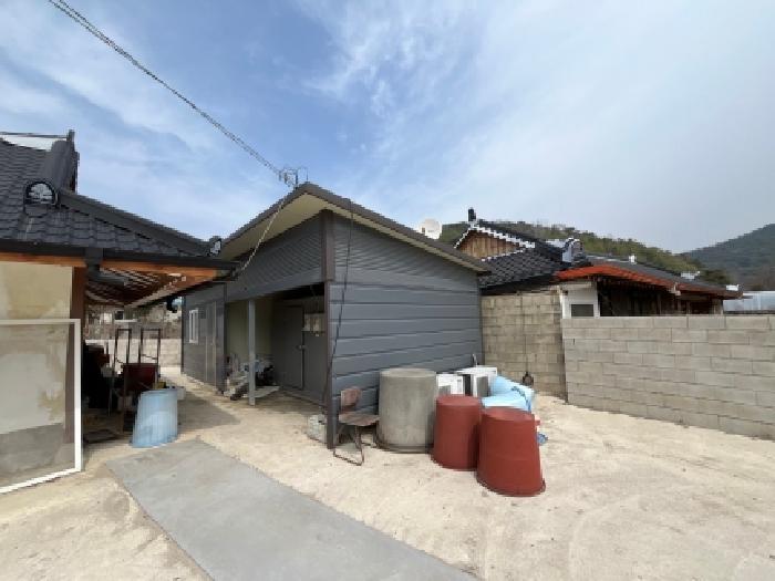 전북 고창군 해리면 대지 경매 물건 사진 2 · 2026타경51