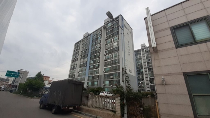 전북 순창군 순창읍 아파트 경매 물건 사진 3 · 2023타경30496