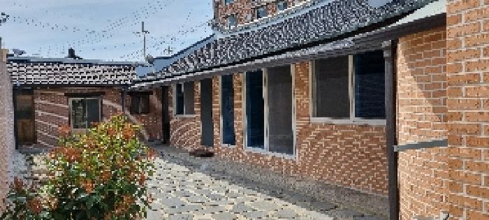 전북 남원시 금동 단독주택 경매 물건 사진