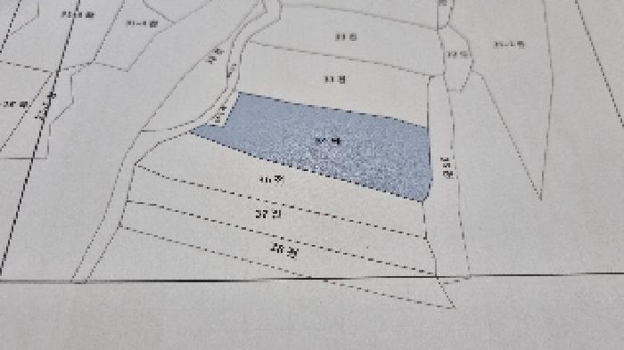 전북 남원시 아영면 동물및식물관련시설 경매 물건 사진 4 · 2025타경1173
