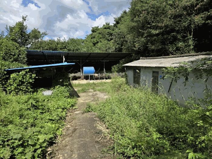 전북 장수군 산서면 답 경매 물건 사진
