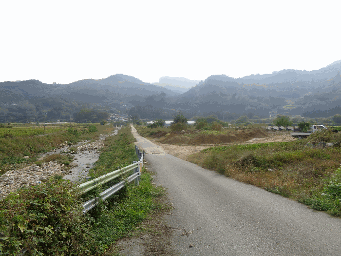 전북특별자치도 장수군 천천면 삼고리 1033 답 경매 물건 사진