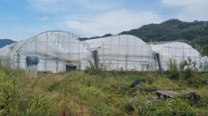 전북 장수군 천천면 답 경매 물건 사진 2 · 2025타경1180