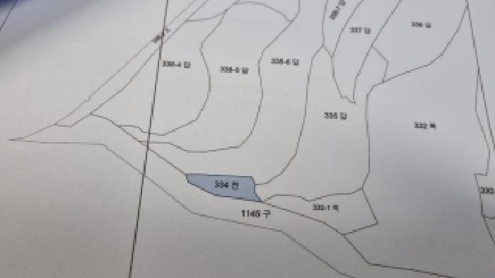 전북 순창군 유등면 전 경매 물건 사진 2 · 2025타경1187