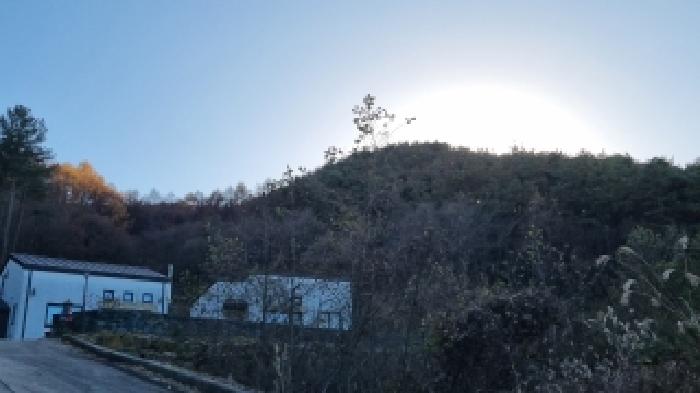 전북 남원시 주천면 임야 경매 물건 사진 2 · 2025타경1197