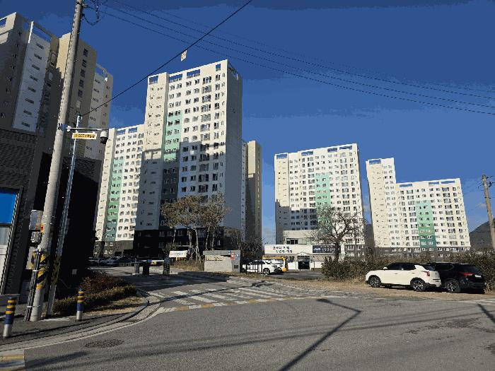 전북 순창군 순창읍 아파트 경매 물건 사진