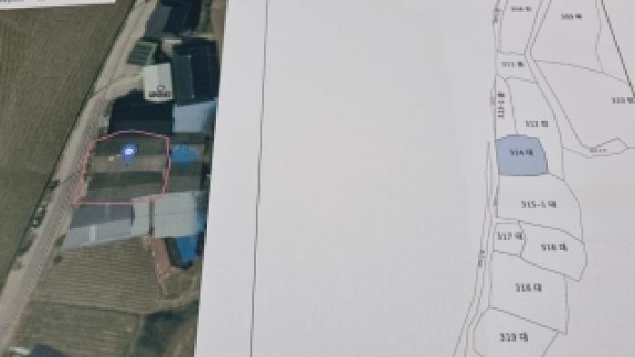 전북 남원시 주천면 공장/지식산업센터 경매 물건 사진 3 · 2025타경1202