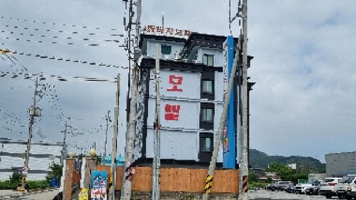 전북 남원시 인월면 숙박시설 경매 물건 사진 5 · 2025타경30205