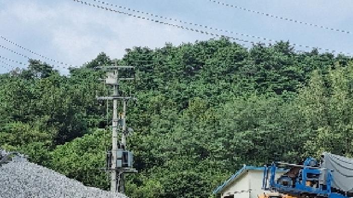 전북 남원시 주생면 임야 경매 물건 사진