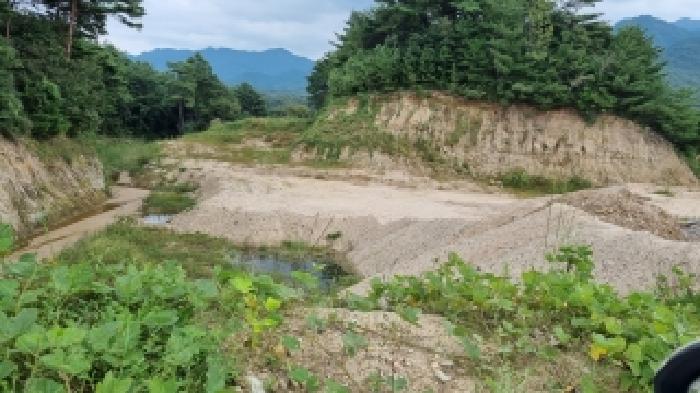 전북 남원시 이백면 공장/지식산업센터 경매 물건 사진 5 · 2025타경30248