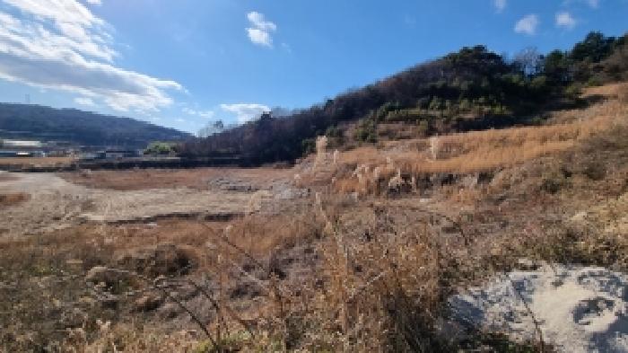 전북 남원시 어현동 임야 경매 물건 사진 2 · 2025타경30281