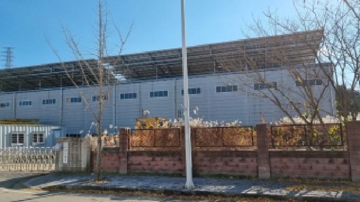 전북 순창군 풍산면 공장/지식산업센터 경매 물건 사진 2 · 2025타경30289