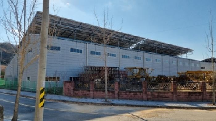 전북 순창군 풍산면 공장/지식산업센터 경매 물건 사진 3 · 2025타경30289