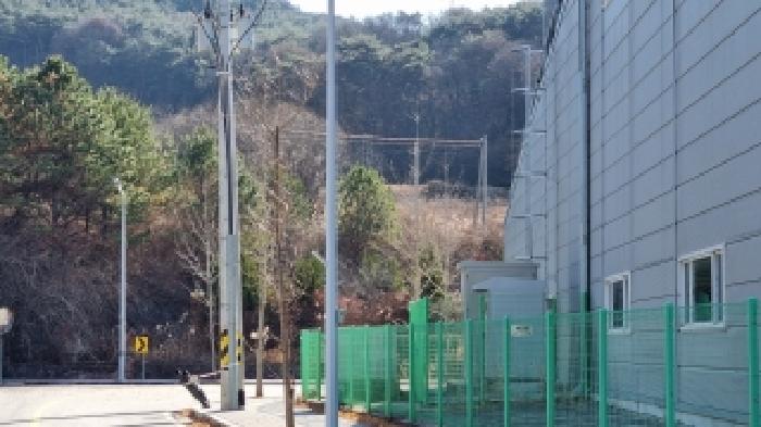 전북 순창군 풍산면 공장/지식산업센터 경매 물건 사진 4 · 2025타경30289