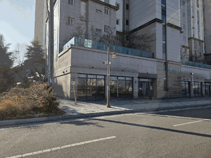 전북 남원시 노암동 상가,오피스텔,근린시설 경매 물건 사진 4 · 2025타경30291
