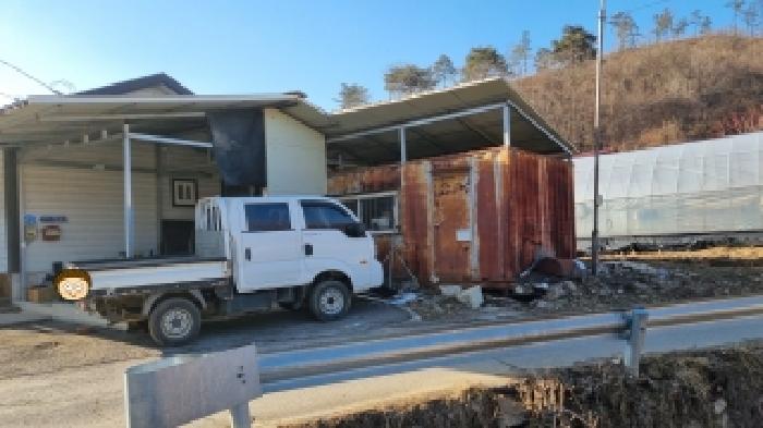 전북 장수군 계북면 단독주택 경매 물건 사진 2 · 2026타경30004